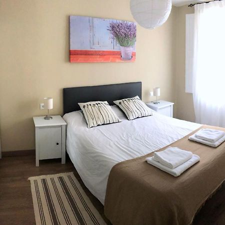 Apartamento Acogedor Y Familiar - Wifi+Chromecast Puigcerdà Exteriér fotografie