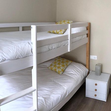 Apartamento Acogedor Y Familiar - Wifi+Chromecast Puigcerdà Exteriér fotografie