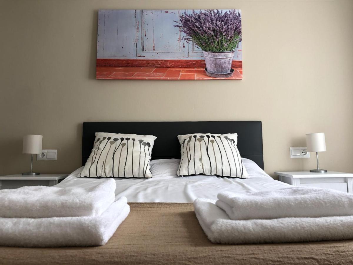 Apartamento Acogedor Y Familiar - Wifi+Chromecast Puigcerdà Exteriér fotografie