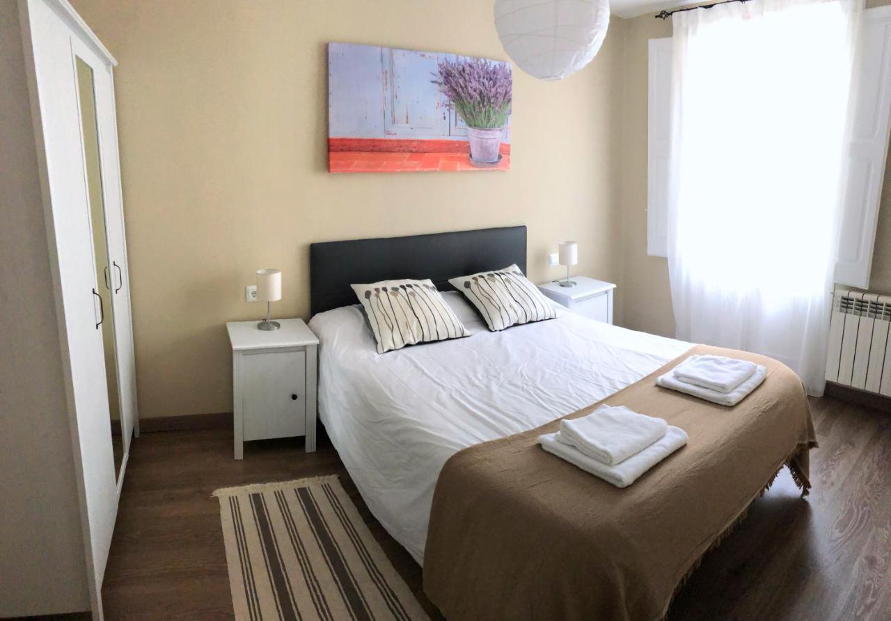Apartamento Acogedor Y Familiar - Wifi+Chromecast Puigcerdà Exteriér fotografie