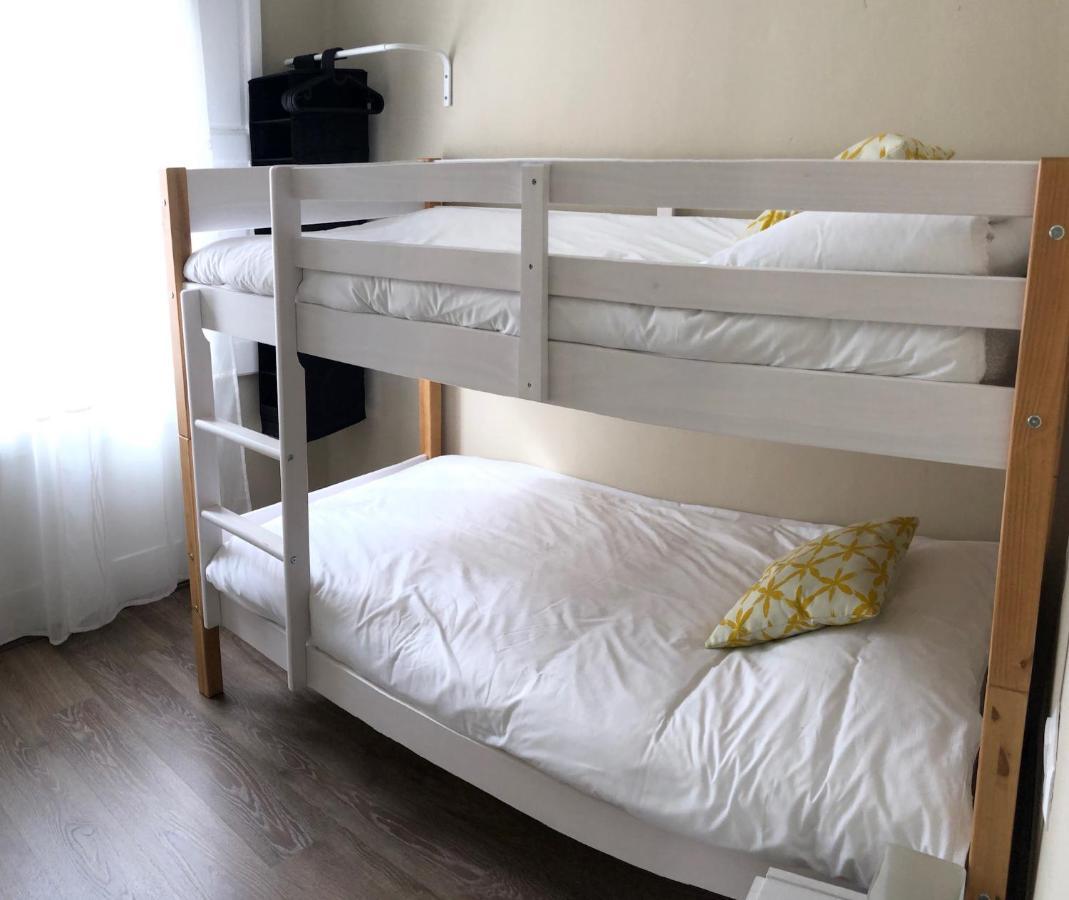 Apartamento Acogedor Y Familiar - Wifi+Chromecast Puigcerdà Exteriér fotografie