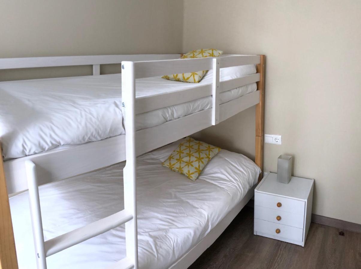 Apartamento Acogedor Y Familiar - Wifi+Chromecast Puigcerdà Exteriér fotografie