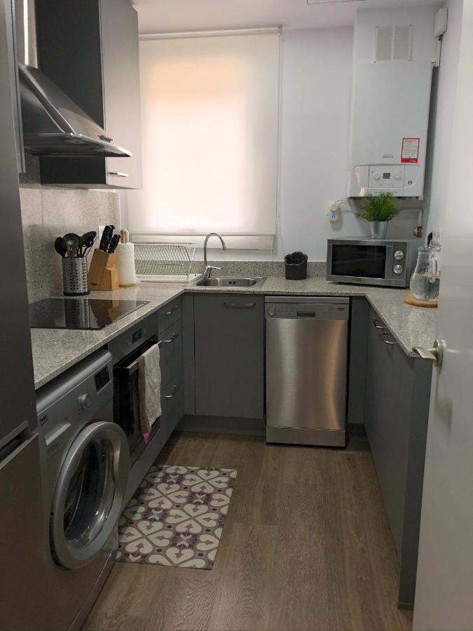 Apartamento Acogedor Y Familiar - Wifi+Chromecast Puigcerdà Exteriér fotografie